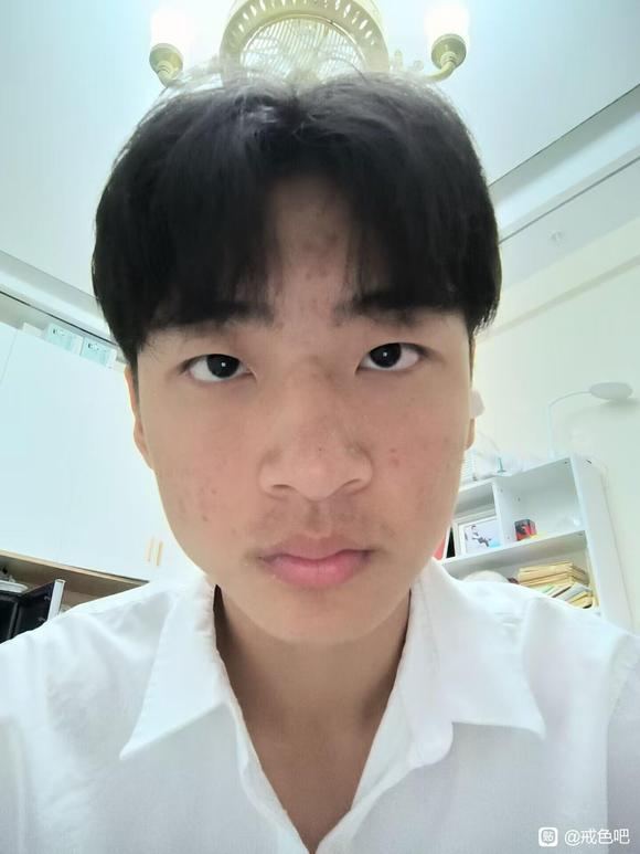 ”图为第1天和第139天，兄弟们看看有什么变化吗