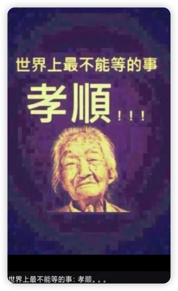 ”我这糟糕透顶的人生，即使没有希望，也想为自己努力一把。