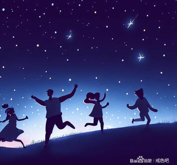 ”抛弃一切放不下，一心一意地去戒色