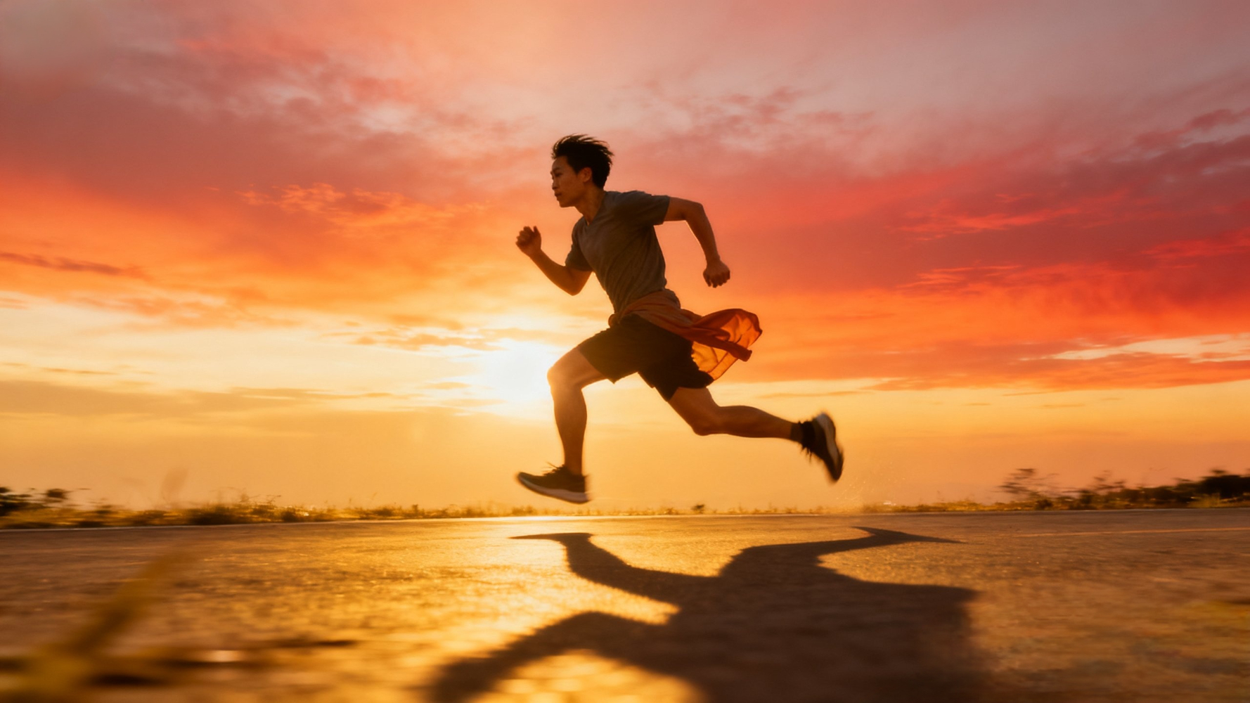 ”戒色最重要的一点之一就是要有强大的决心，