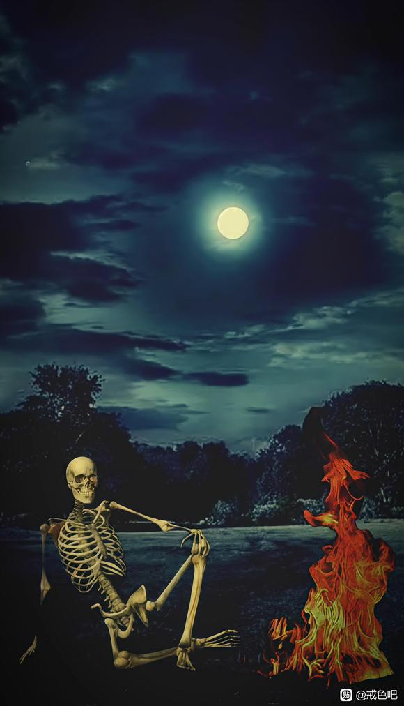 ”戒色日课——再谈压念的思想误区7