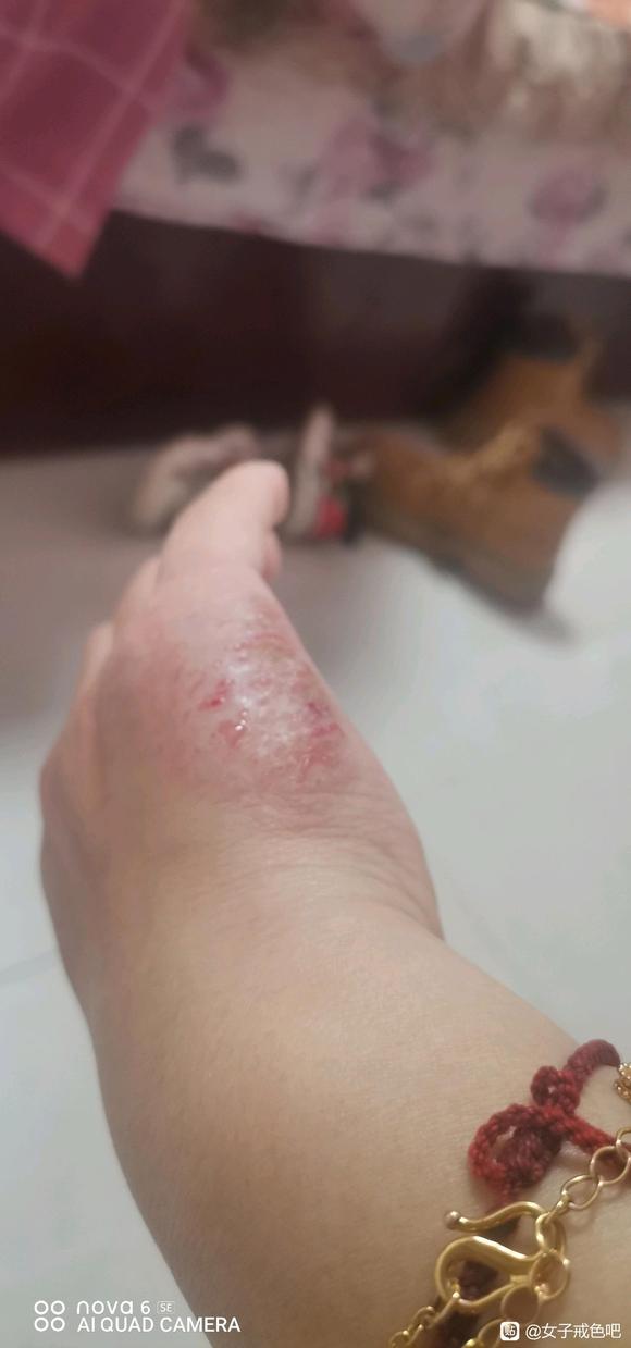 ”脾气越差，命运越不好