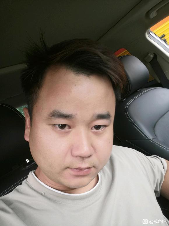 ”人生感叹一下！