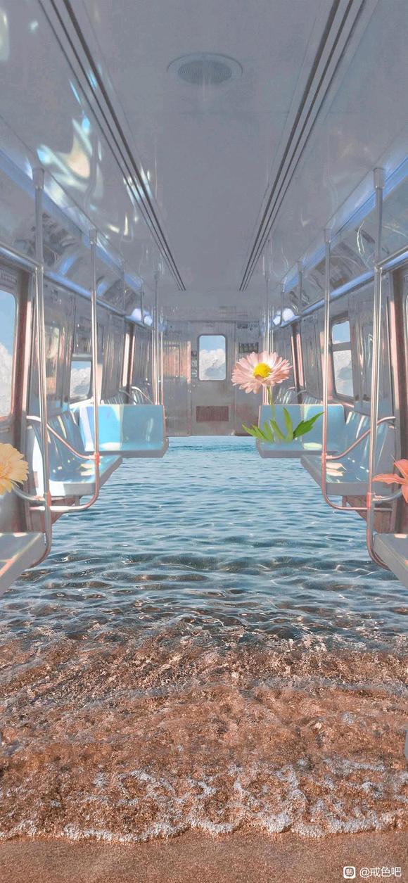 ”第九十七天，去打羽毛球