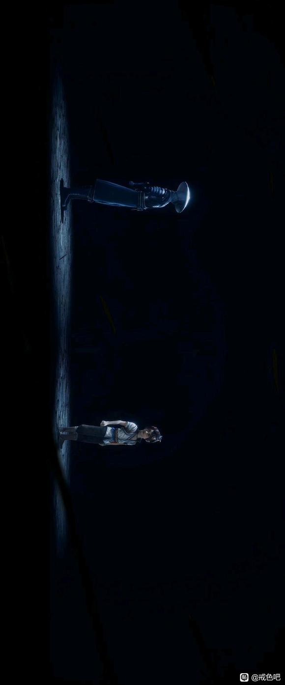 ”戒的第九天看了H起了Y没有L算不算破