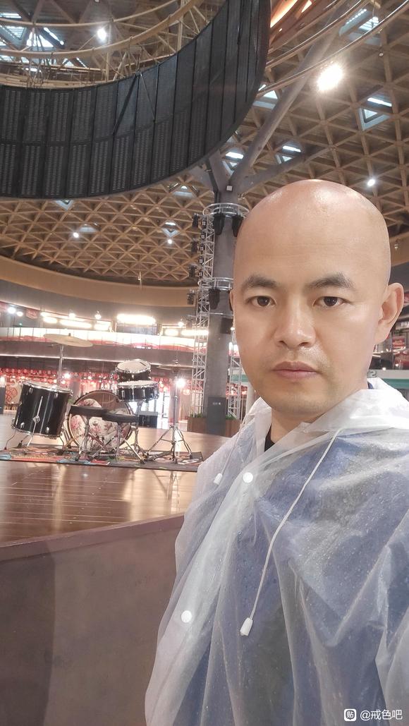 ”【戒色心得】三十年戒友新一次戒第2天~去干日结游乐园零活儿