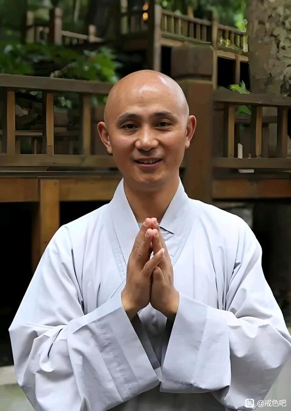 ”戒色日课——再谈压念的思想误区11