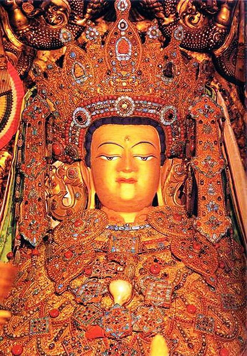 ”【其他分类】让这些圣图驱走你内心的魔鬼吧