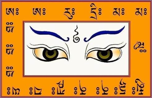 ”【其他分类】让这些圣图驱走你内心的魔鬼吧