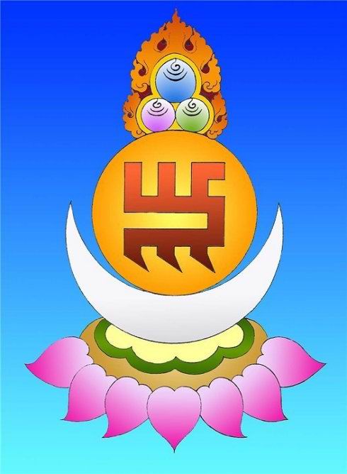 ”【其他分类】让这些圣图驱走你内心的魔鬼吧