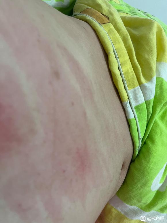 ”正视自己、努力吧