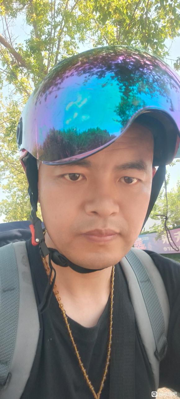 ”【戒色心得】三十年戒友~今再一次戒