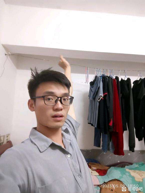 ”从11岁开始，现在29了，还有得救吗