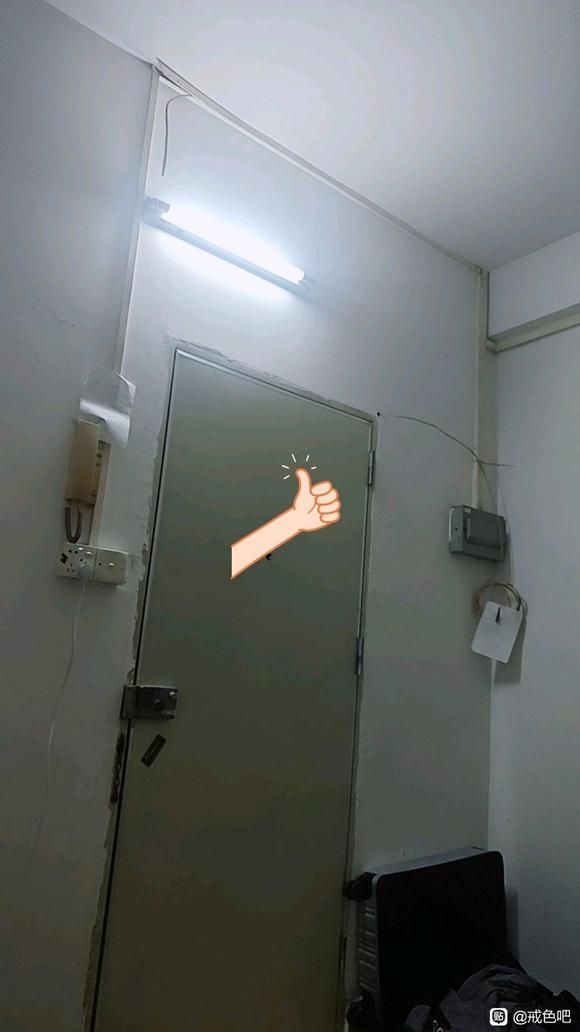 ”【成长记录】正在戒色中，