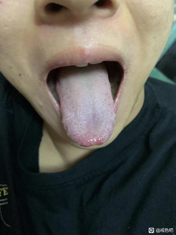 ”戒色使生活变得更好