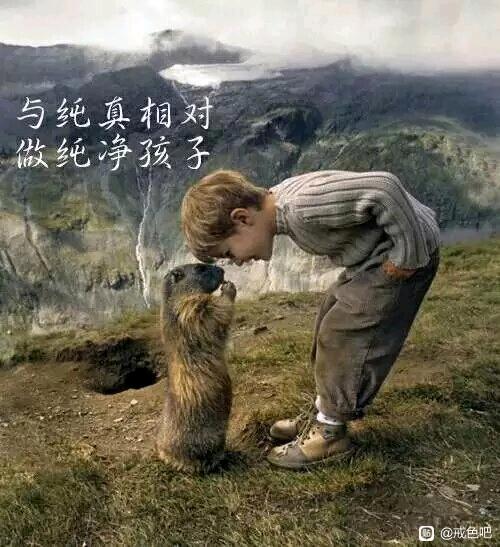 ”求戒色图片文集