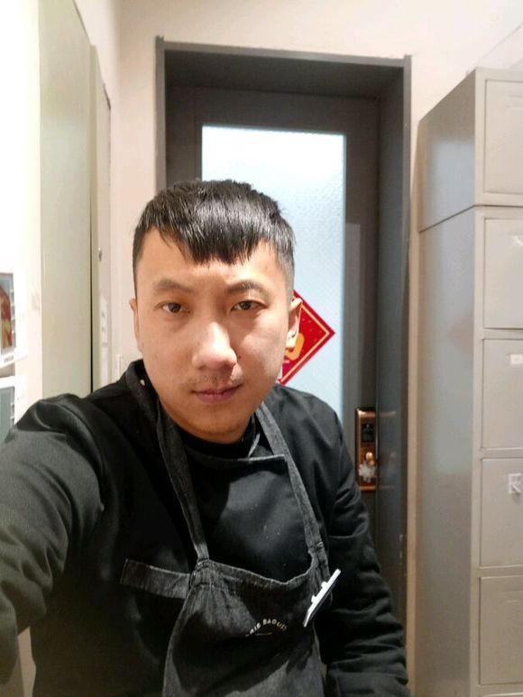 ”我真的那么丑吗