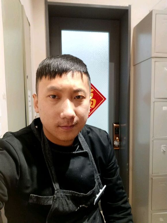 ”我真的那么丑吗