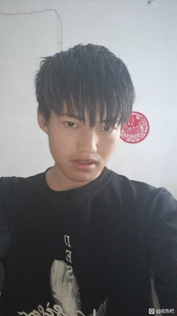 ”戒吧新人求助