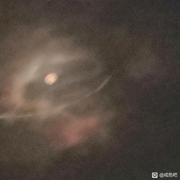 ”祝愿戒色成功