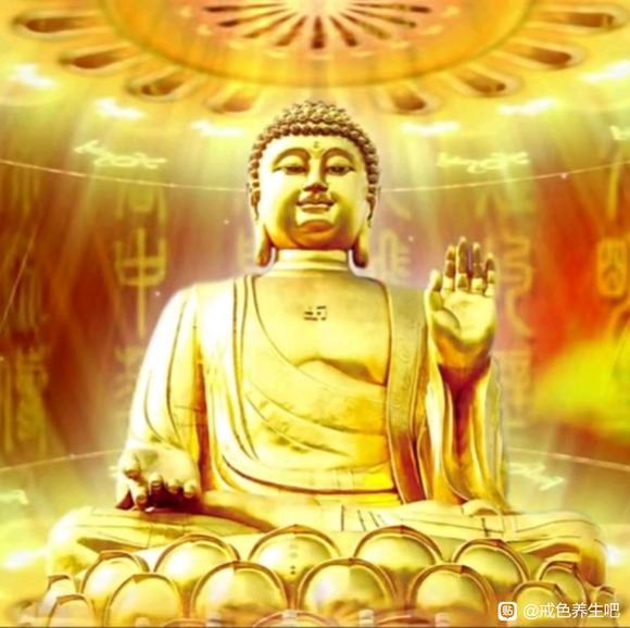 ”戒色养生打卡之第五天