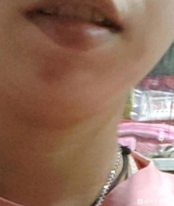 ”来半年戒色的改变