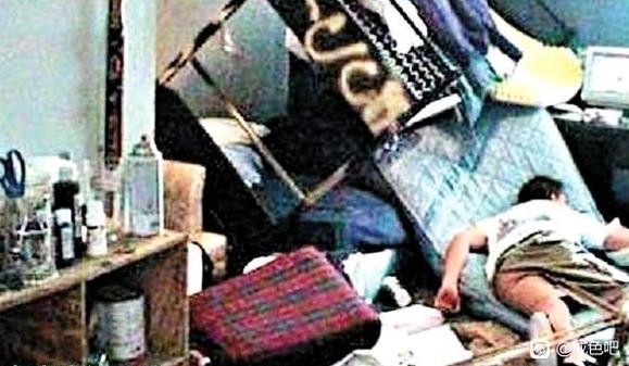 ”孩子自慰过度！导致精尽人亡的惨案！！！！