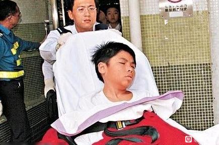 ”孩子自慰过度！导致精尽人亡的惨案！！！！