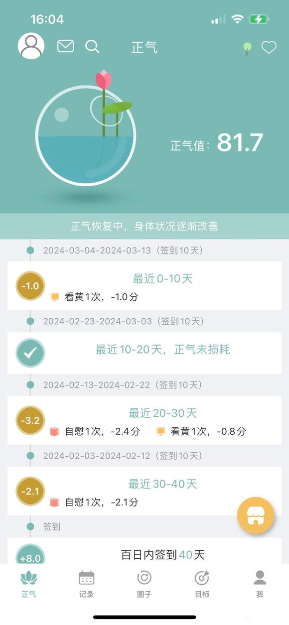 ”第26天欲望太强了