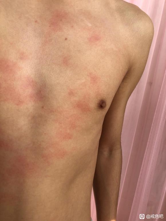 ”这是sy造成的吗