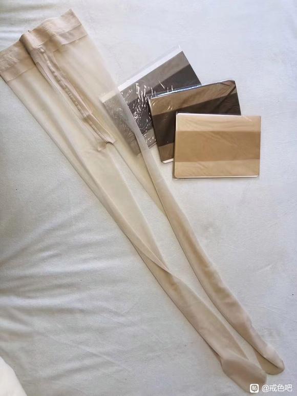 ”看到丝袜就不行了，还戒吗？