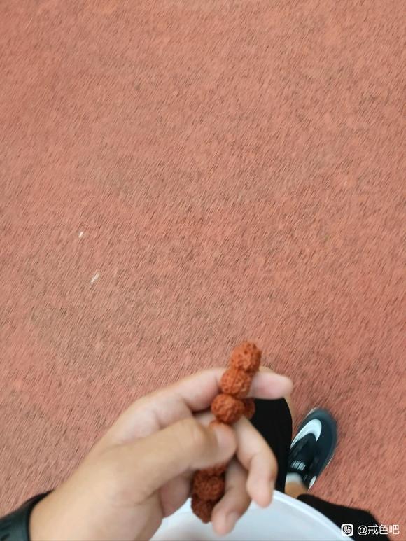 ”戒色满一个月感觉好了些!