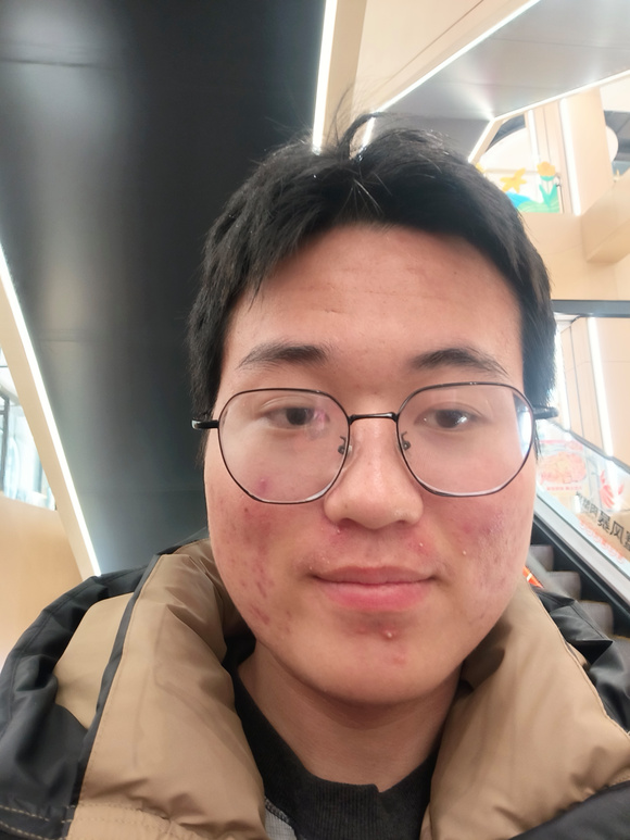 ”兄弟们我这精神状态怎么样？我第一次十一点破戒，后面三天就破戒