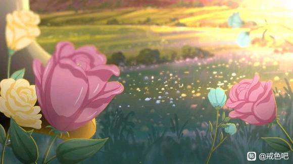 ”时时擦明镜，心中常光明