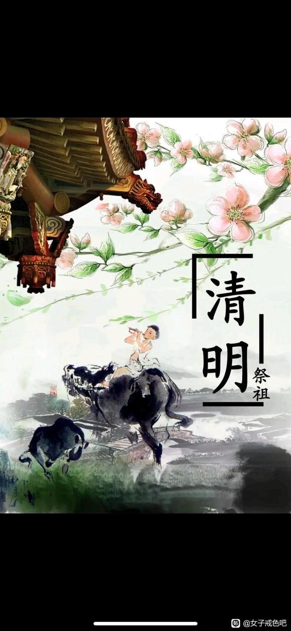 ”2025清明节，我皈依三宝。