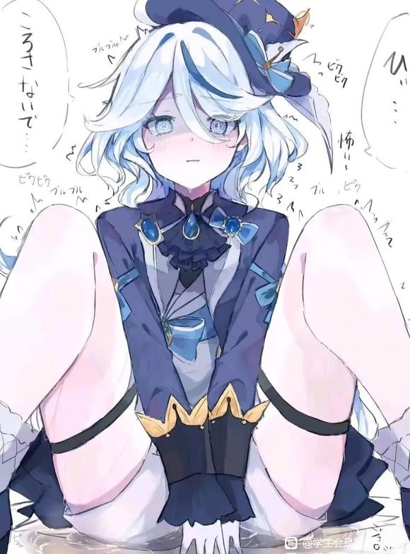 ”老哥们，最近戒色戒多了想释放一下