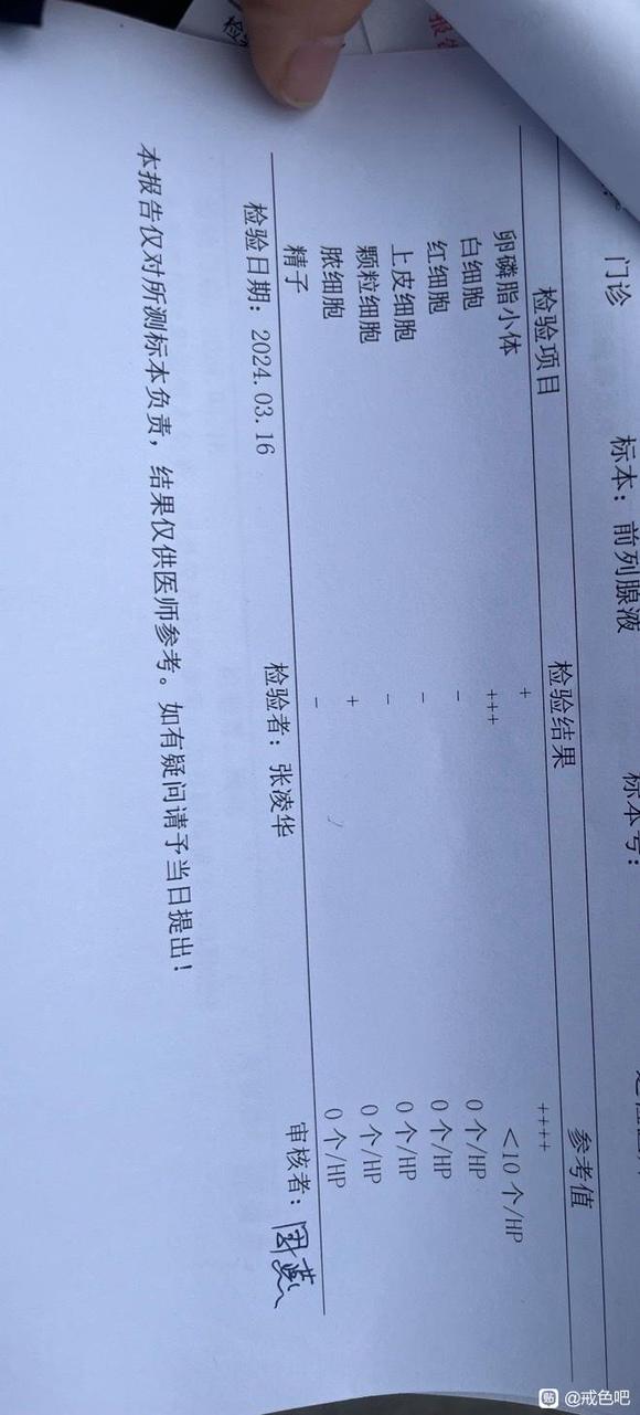 ”19岁前列腺炎