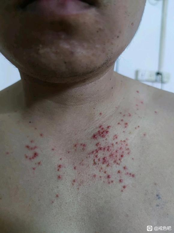 ”29岁以后立志持戒10000天