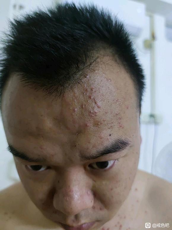 ”29岁以后立志持戒10000天