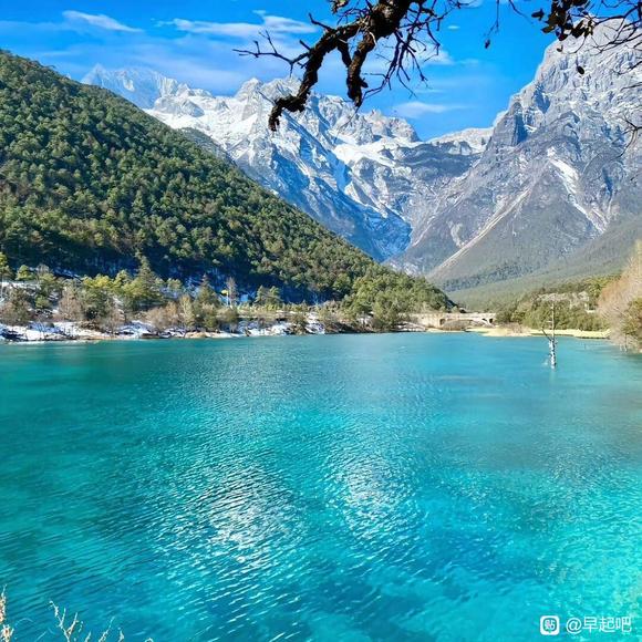 ”改变自己最快的方式：早起