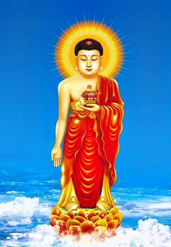 ”修行色身必有变化