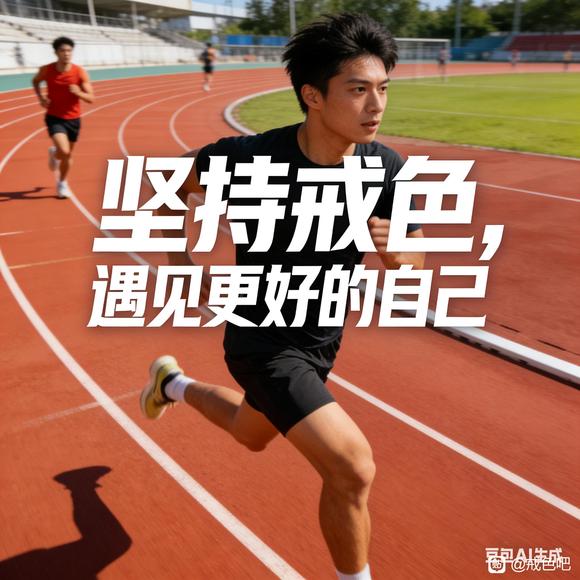 ”戒色的经历和方法（3）（高中篇）