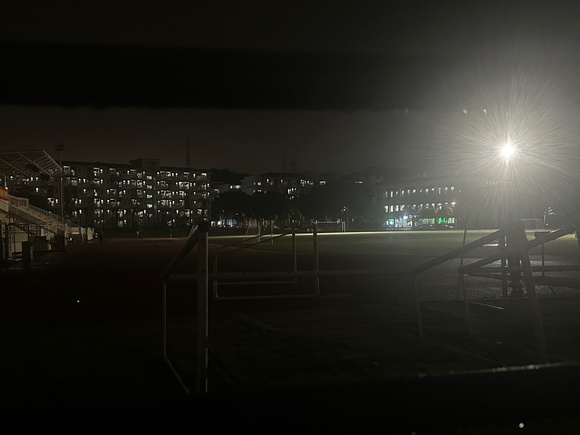 ”吾心吾行澄如明镜