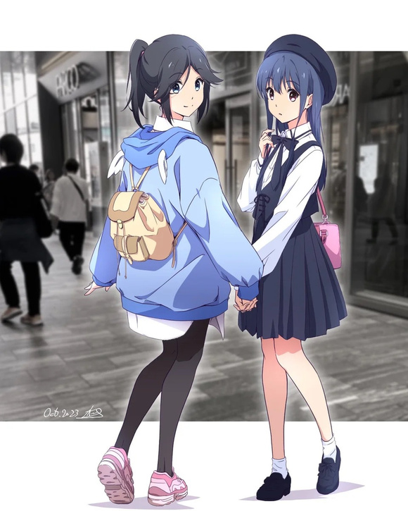 ”吾心吾行澄如明镜