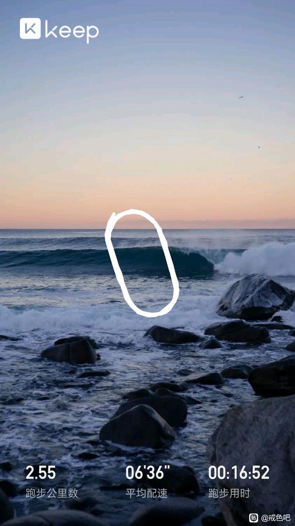 ”修身养性第二天