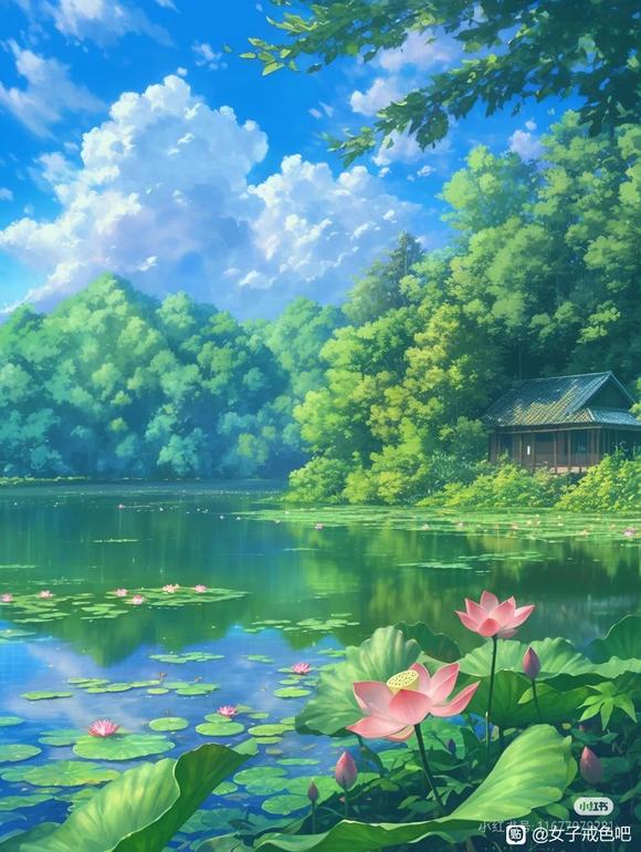 ”心上莲花讨论集摘录（上）