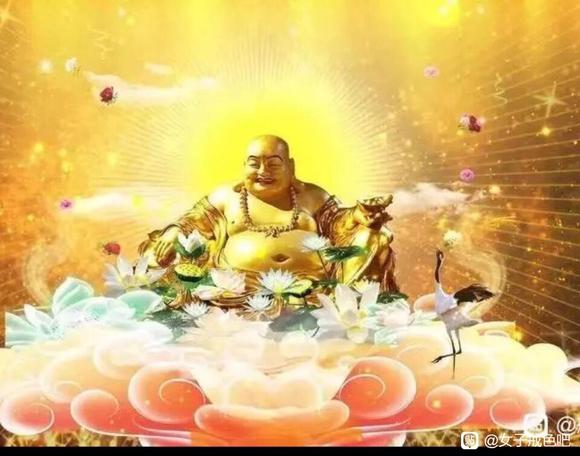 ”有福之人不用忙，无福之人跑断肠，生活中，谁也希望自己是个有福的