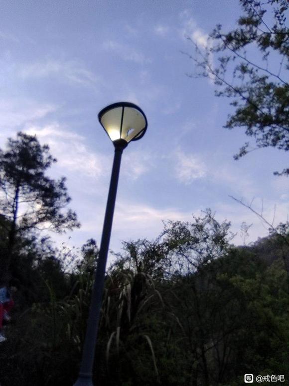 ”戒除方法之大自然疗愈法