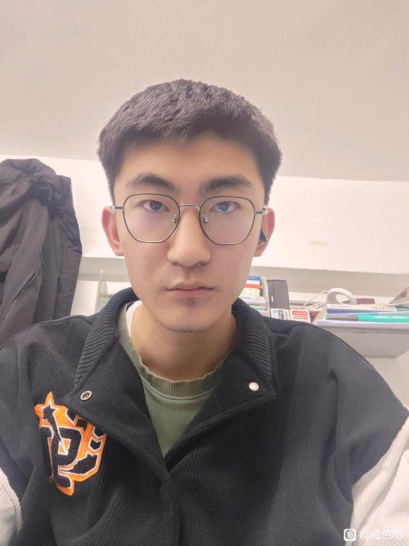 ”好好戒，就能逐渐变好