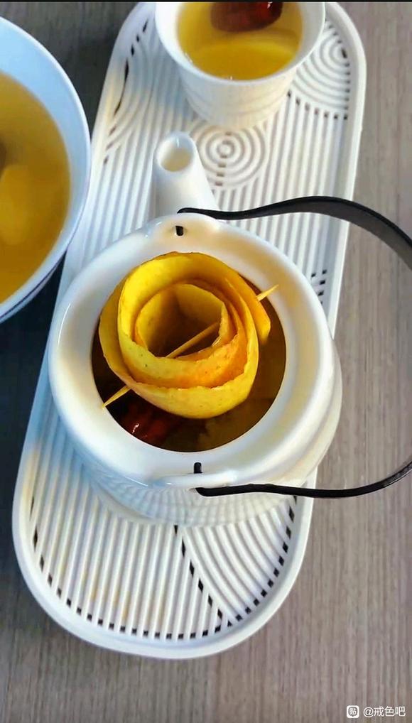 ”【方法推荐】黄芪苹果水，从今天开始合理饮食，戒色滋补养生。